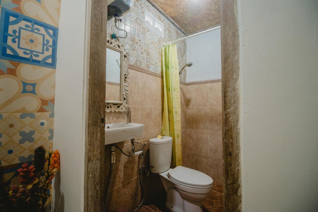 Samblung Mas House Apartment Денпасар Екстериор снимка