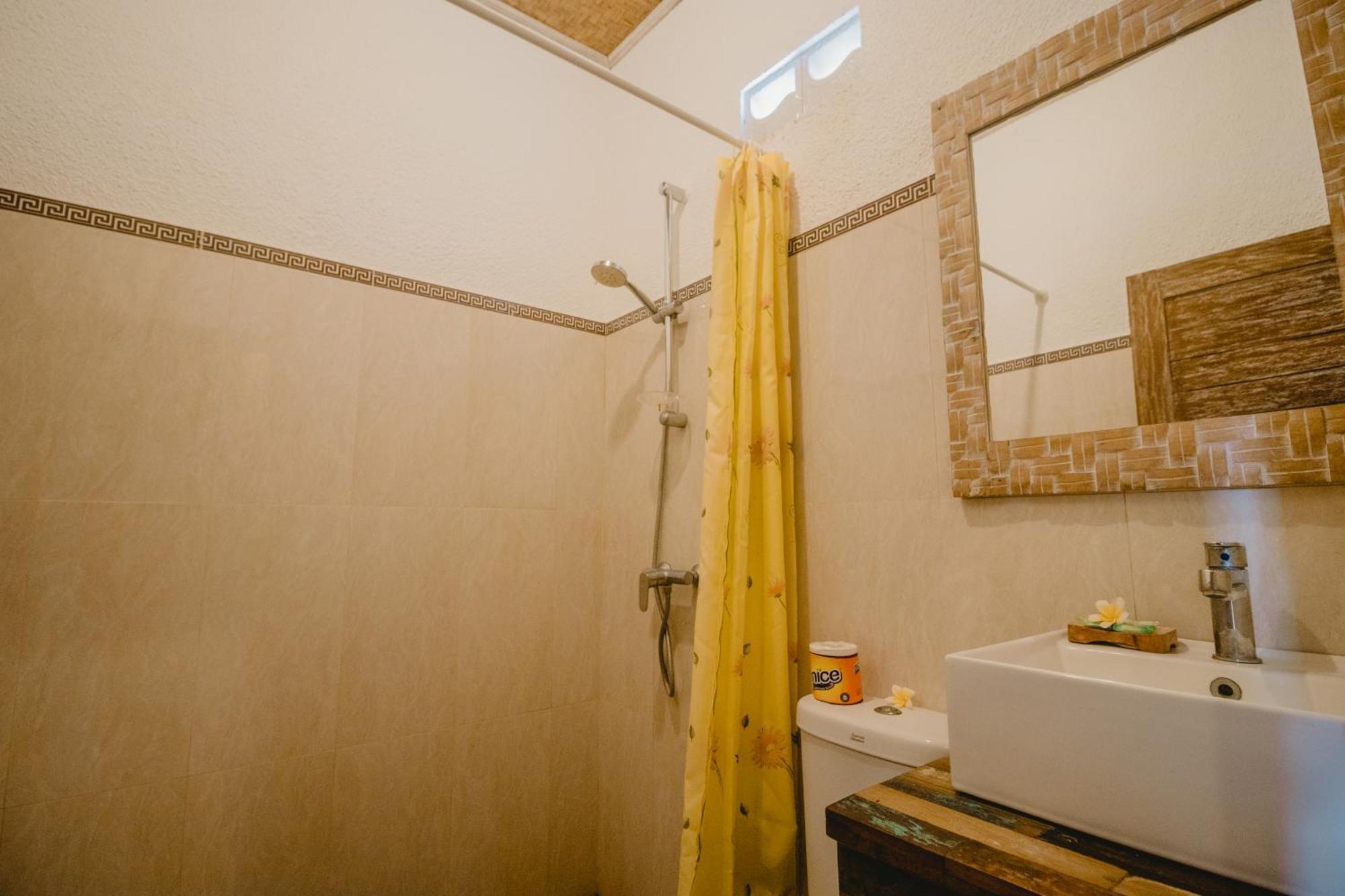 Samblung Mas House Apartment Денпасар Екстериор снимка